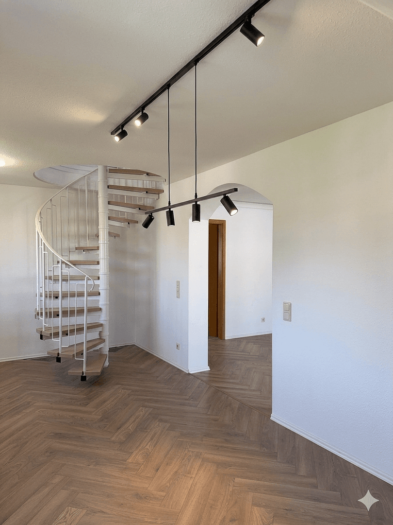 Prenájom bytu 3-izbový 78 m², Villingen-Schwenningen, Bádensko-Wurttembersko Prenájom bytu 3-izbový 78 m², Villingen-Schwenningen, Bádensko-Wurttembersko