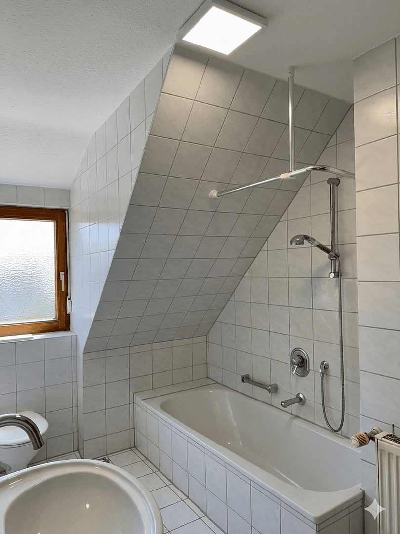 Prenájom bytu 3-izbový 78 m², Villingen-Schwenningen, Bádensko-Wurttembersko Prenájom bytu 3-izbový 78 m², Villingen-Schwenningen, Bádensko-Wurttembersko