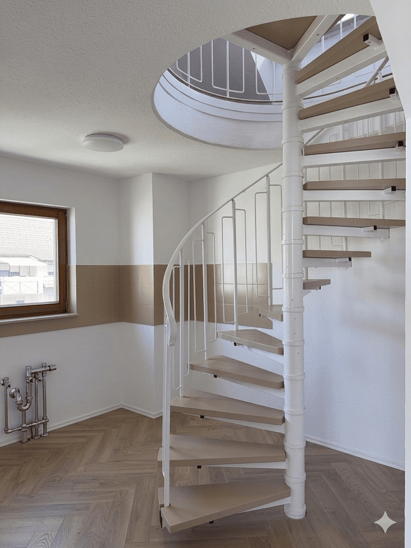 Prenájom bytu 3-izbový 78 m², Villingen-Schwenningen, Bádensko-Wurttembersko Prenájom bytu 3-izbový 78 m², Villingen-Schwenningen, Bádensko-Wurttembersko