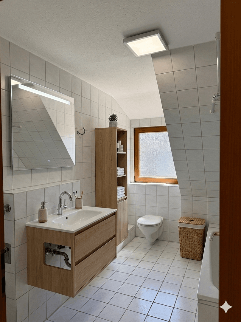 Prenájom bytu 3-izbový 78 m², Villingen-Schwenningen, Bádensko-Wurttembersko Prenájom bytu 3-izbový 78 m², Villingen-Schwenningen, Bádensko-Wurttembersko