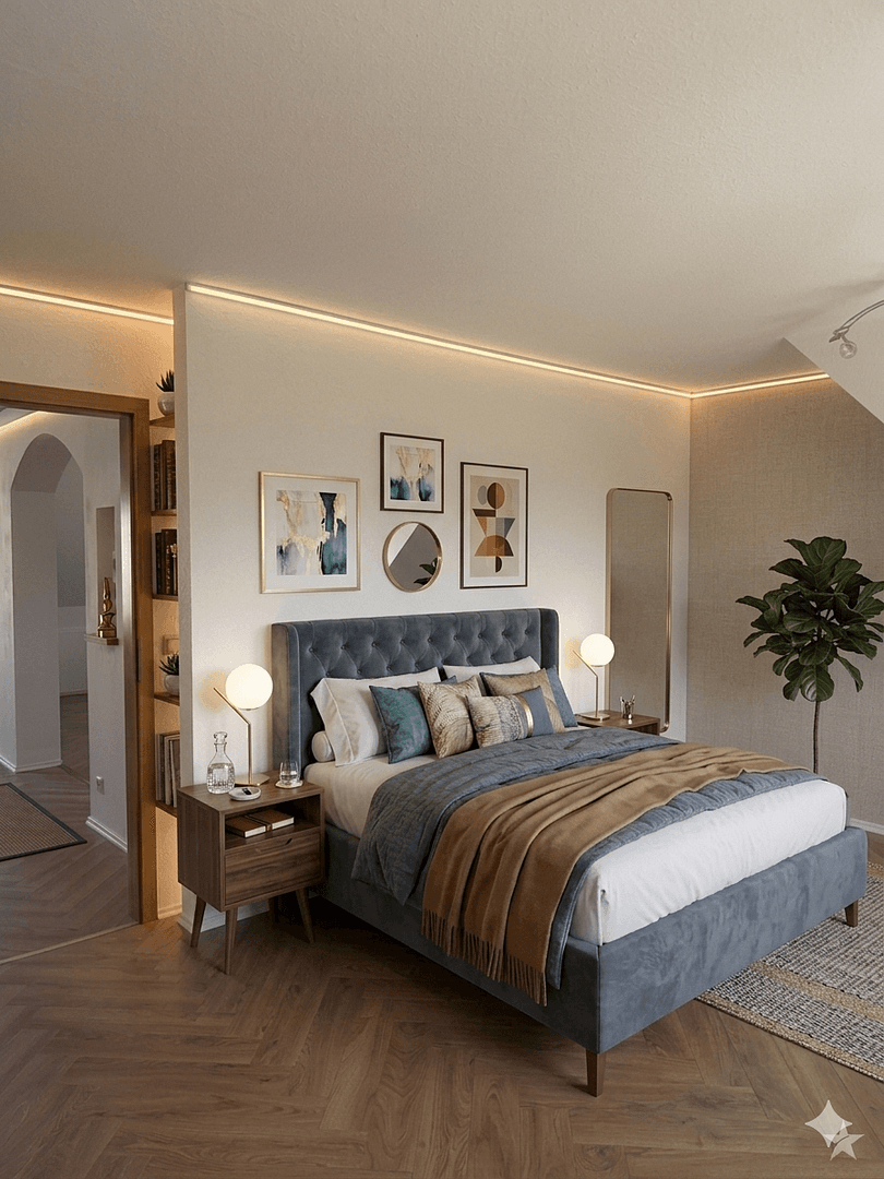 Prenájom bytu 3-izbový 78 m², Villingen-Schwenningen, Bádensko-Wurttembersko Prenájom bytu 3-izbový 78 m², Villingen-Schwenningen, Bádensko-Wurttembersko