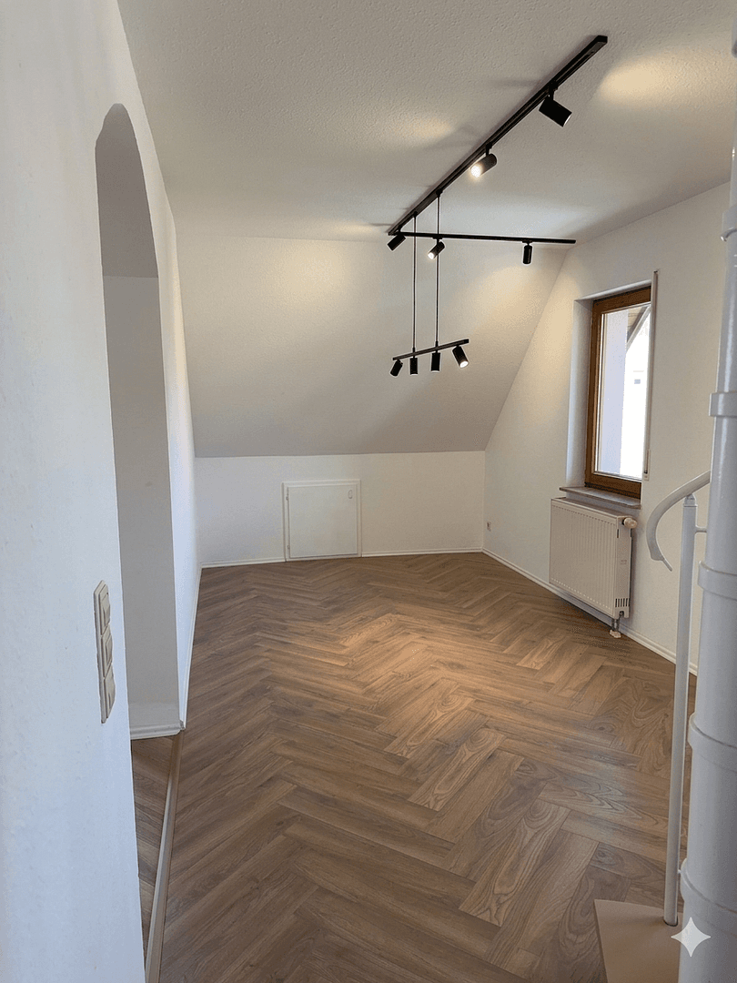 Prenájom bytu 3-izbový 78 m², Villingen-Schwenningen, Bádensko-Wurttembersko Prenájom bytu 3-izbový 78 m², Villingen-Schwenningen, Bádensko-Wurttembersko