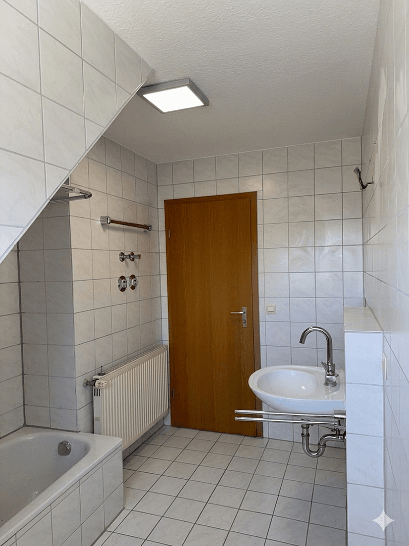 Prenájom bytu 3-izbový 78 m², Villingen-Schwenningen, Bádensko-Wurttembersko Prenájom bytu 3-izbový 78 m², Villingen-Schwenningen, Bádensko-Wurttembersko