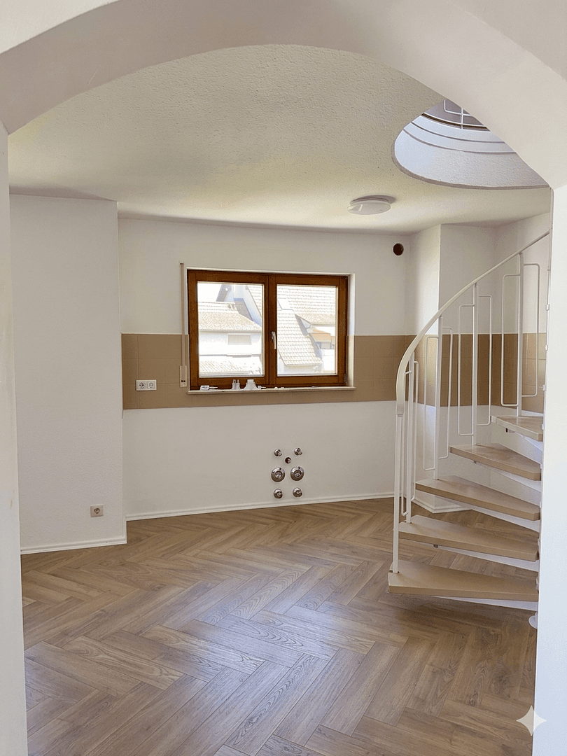 Prenájom bytu 3-izbový 78 m², Villingen-Schwenningen, Bádensko-Wurttembersko Prenájom bytu 3-izbový 78 m², Villingen-Schwenningen, Bádensko-Wurttembersko