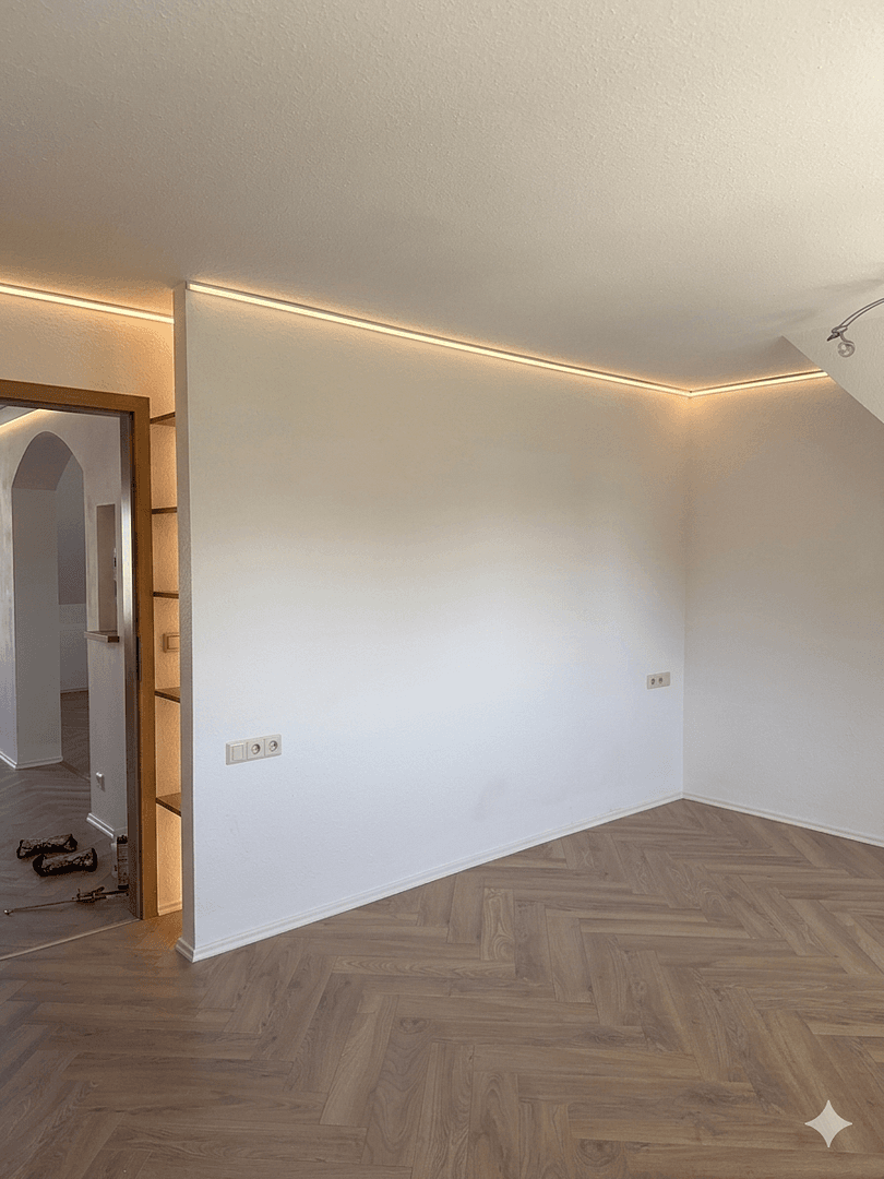 Prenájom bytu 3-izbový 78 m², Villingen-Schwenningen, Bádensko-Wurttembersko Prenájom bytu 3-izbový 78 m², Villingen-Schwenningen, Bádensko-Wurttembersko