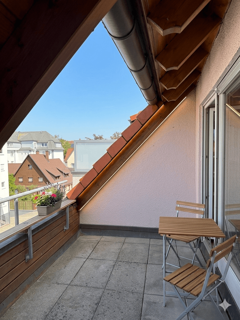 Prenájom bytu 3-izbový 78 m², Villingen-Schwenningen, Bádensko-Wurttembersko Prenájom bytu 3-izbový 78 m², Villingen-Schwenningen, Bádensko-Wurttembersko