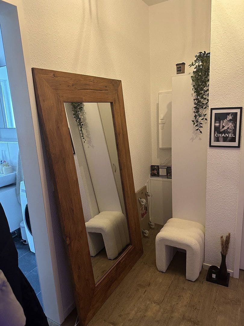 Prenájom bytu 2-izbový 61 m², Charlotte-von-Stein-Straße 5, Bonn, Severné Porýnie - Westfálsko Prenájom bytu 2-izbový 61 m², Charlotte-von-Stein-Straße 5, Bonn, Severné Porýnie - Westfálsko
