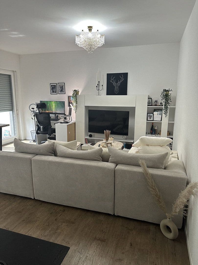 Prenájom bytu 2-izbový 61 m², Charlotte-von-Stein-Straße 5, Bonn, Severné Porýnie - Westfálsko Prenájom bytu 2-izbový 61 m², Charlotte-von-Stein-Straße 5, Bonn, Severné Porýnie - Westfálsko