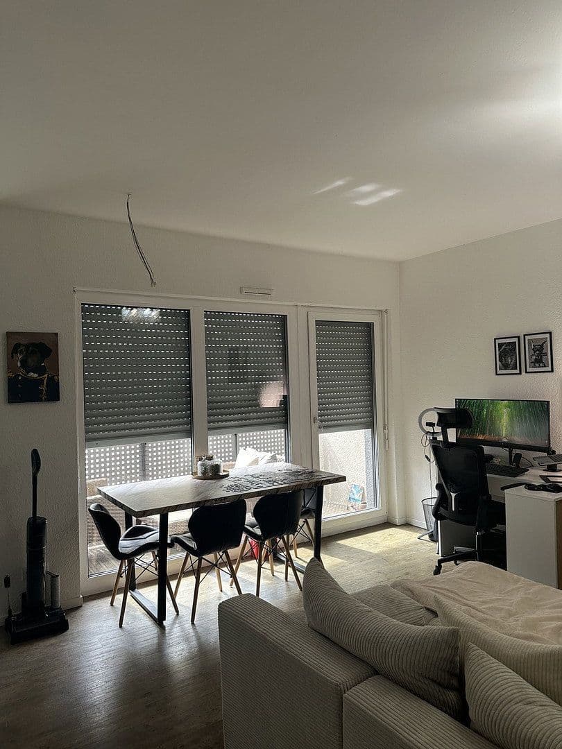 Prenájom bytu 2-izbový 61 m², Charlotte-von-Stein-Straße 5, Bonn, Severné Porýnie - Westfálsko Prenájom bytu 2-izbový 61 m², Charlotte-von-Stein-Straße 5, Bonn, Severné Porýnie - Westfálsko
