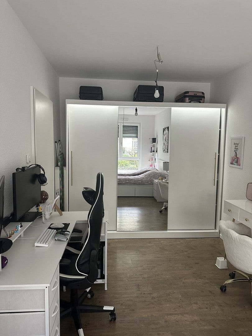 Prenájom bytu 2-izbový 61 m², Charlotte-von-Stein-Straße 5, Bonn, Severné Porýnie - Westfálsko Prenájom bytu 2-izbový 61 m², Charlotte-von-Stein-Straße 5, Bonn, Severné Porýnie - Westfálsko