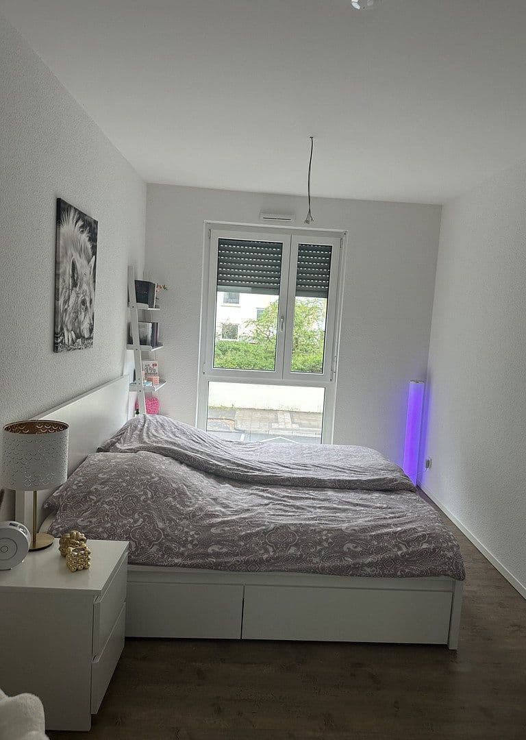Prenájom bytu 2-izbový 61 m², Charlotte-von-Stein-Straße 5, Bonn, Severné Porýnie - Westfálsko Prenájom bytu 2-izbový 61 m², Charlotte-von-Stein-Straße 5, Bonn, Severné Porýnie - Westfálsko