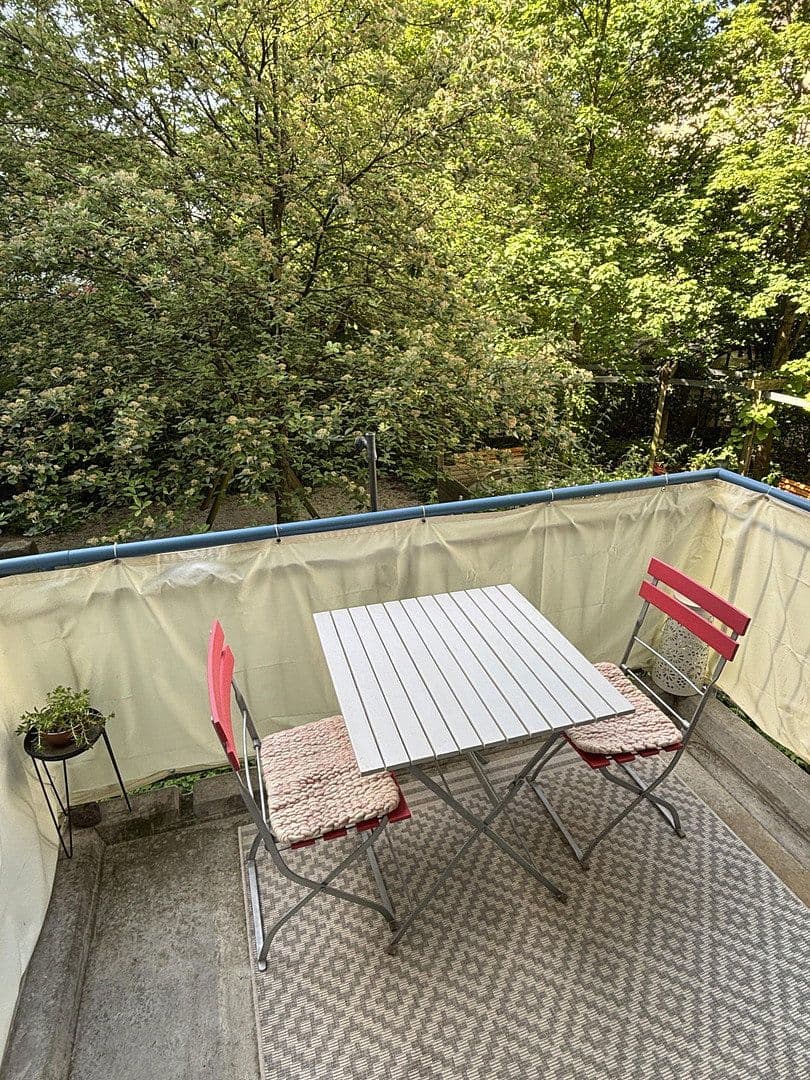 Predaj bytu 2-izbový 59 m², München, Bavorsko Predaj bytu 2-izbový 59 m², München, Bavorsko