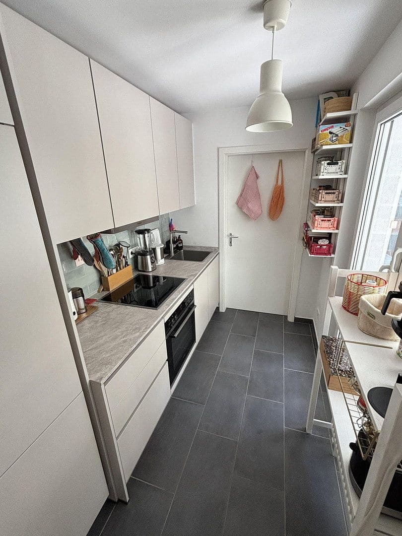 Predaj bytu 2-izbový 59 m², München, Bavorsko Predaj bytu 2-izbový 59 m², München, Bavorsko