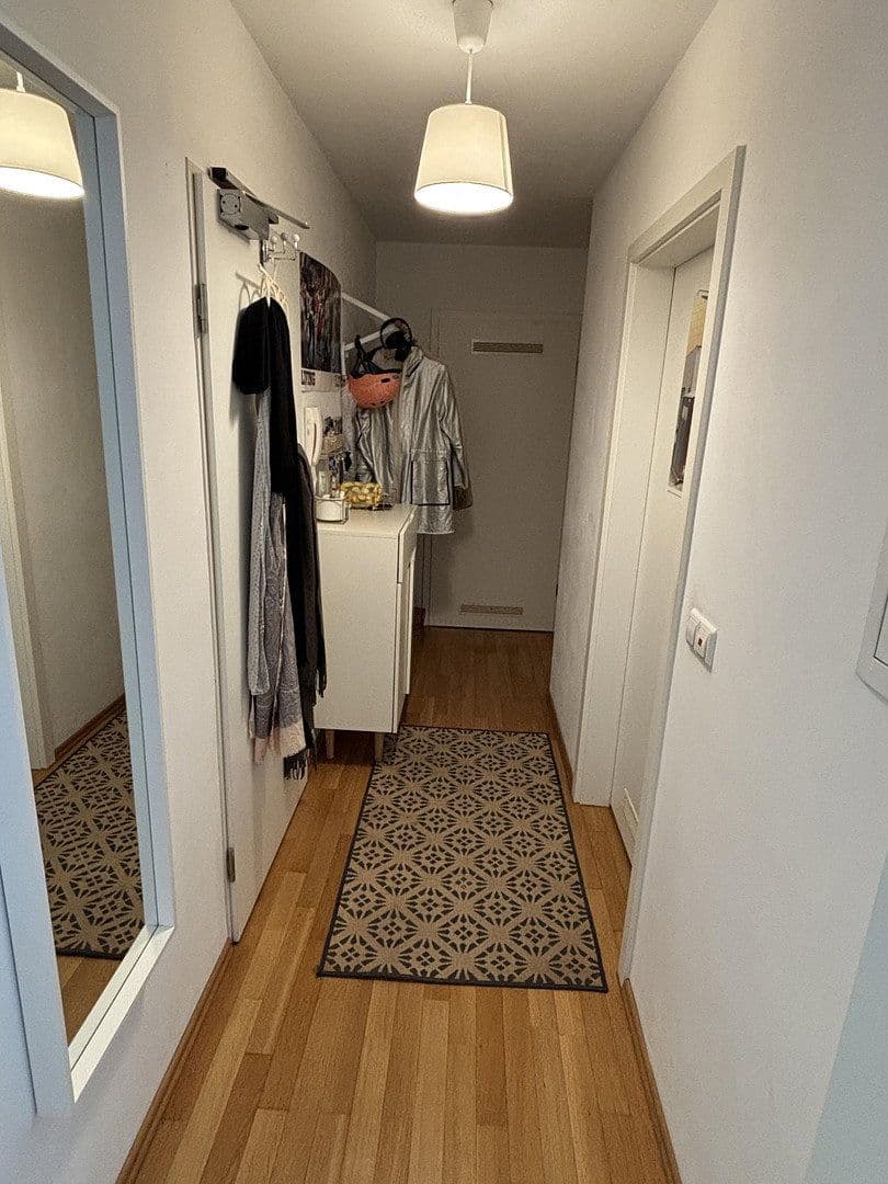 Predaj bytu 2-izbový 59 m², München, Bavorsko Predaj bytu 2-izbový 59 m², München, Bavorsko