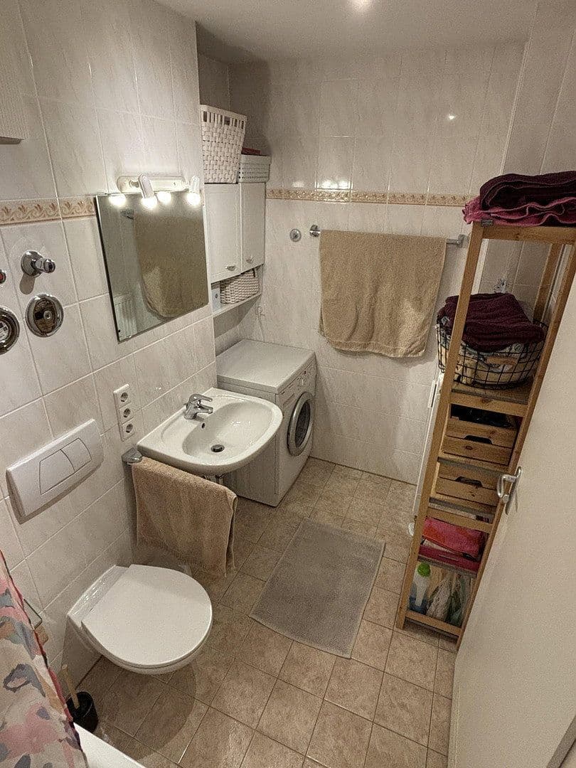 Predaj bytu 2-izbový 59 m², München, Bavorsko Predaj bytu 2-izbový 59 m², München, Bavorsko