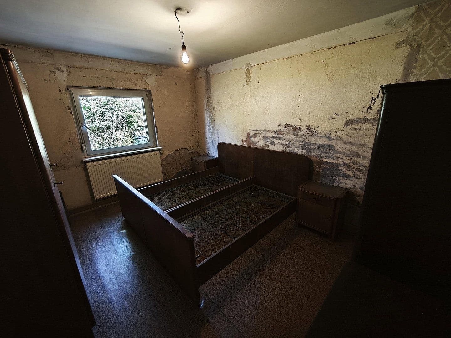 Predaj domu 90 m², pozemek 1.887 m², Grünstraße 17, Zahna-Elster, Sasko-Anhaltsko Predaj domu 90 m², pozemek 1.887 m², Grünstraße 17, Zahna-Elster, Sasko-Anhaltsko