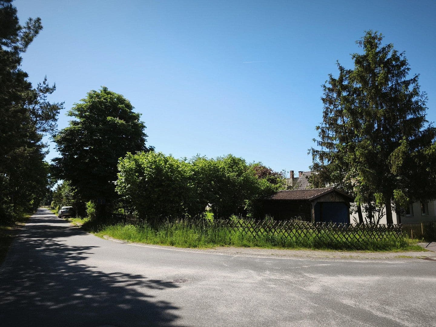 Predaj domu 90 m², pozemek 1.887 m², Grünstraße 17, Zahna-Elster, Sasko-Anhaltsko Predaj domu 90 m², pozemek 1.887 m², Grünstraße 17, Zahna-Elster, Sasko-Anhaltsko