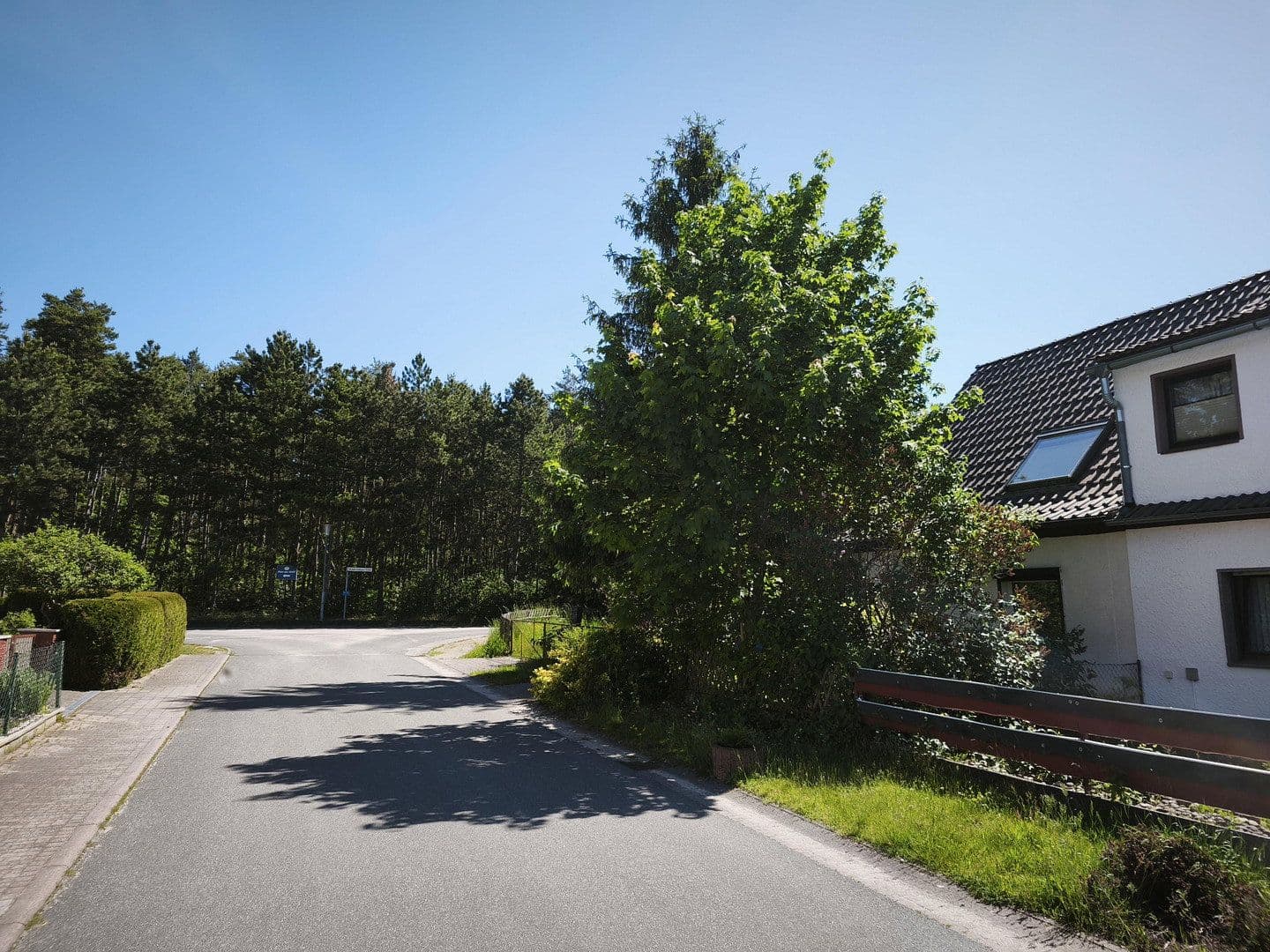 Predaj domu 90 m², pozemek 1.887 m², Grünstraße 17, Zahna-Elster, Sasko-Anhaltsko Predaj domu 90 m², pozemek 1.887 m², Grünstraße 17, Zahna-Elster, Sasko-Anhaltsko