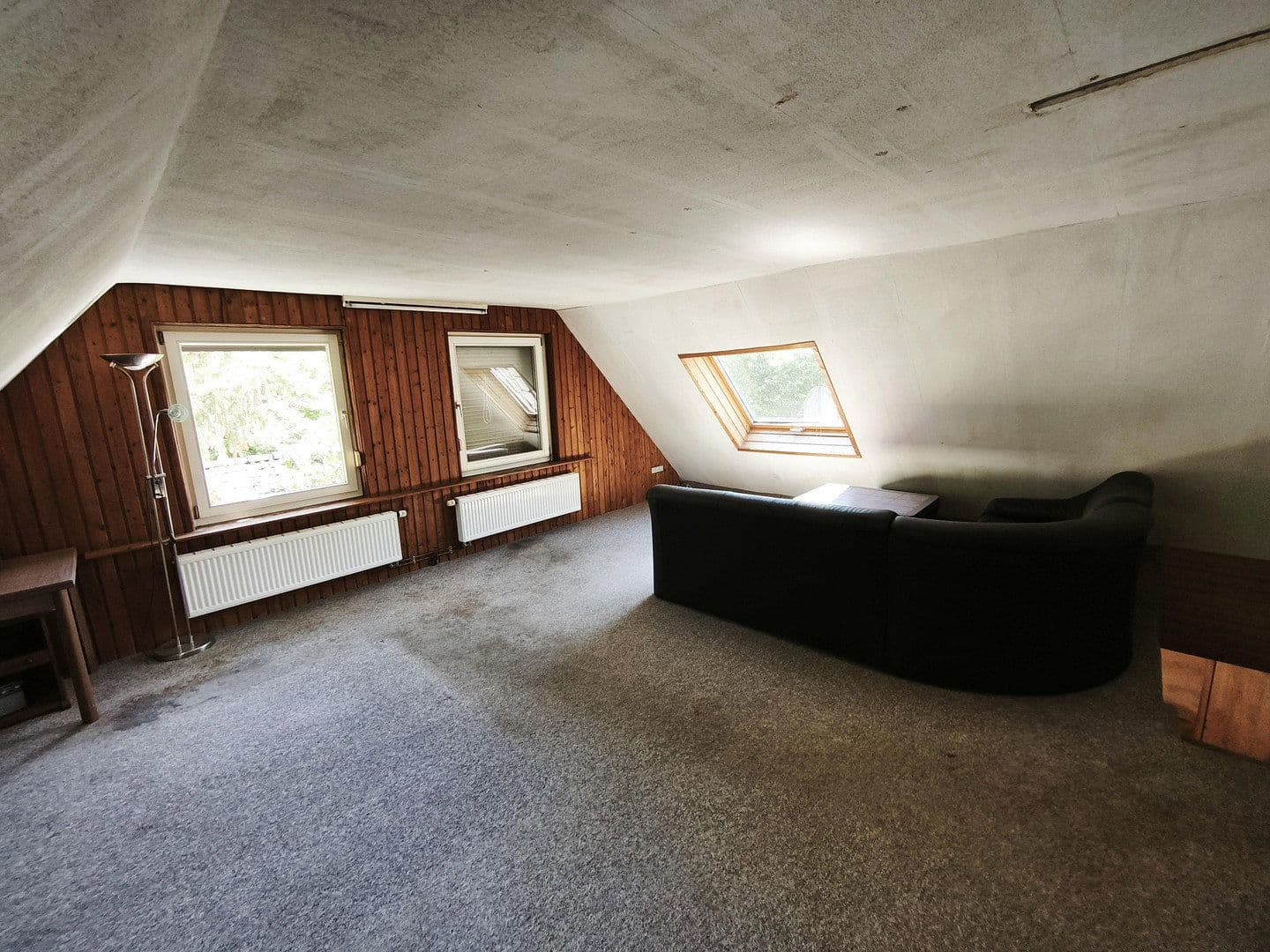 Predaj domu 90 m², pozemek 1.887 m², Grünstraße 17, Zahna-Elster, Sasko-Anhaltsko Predaj domu 90 m², pozemek 1.887 m², Grünstraße 17, Zahna-Elster, Sasko-Anhaltsko
