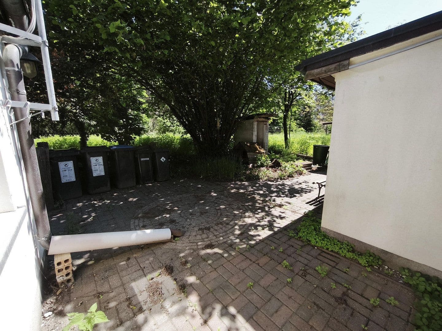 Predaj domu 90 m², pozemek 1.887 m², Grünstraße 17, Zahna-Elster, Sasko-Anhaltsko Predaj domu 90 m², pozemek 1.887 m², Grünstraße 17, Zahna-Elster, Sasko-Anhaltsko
