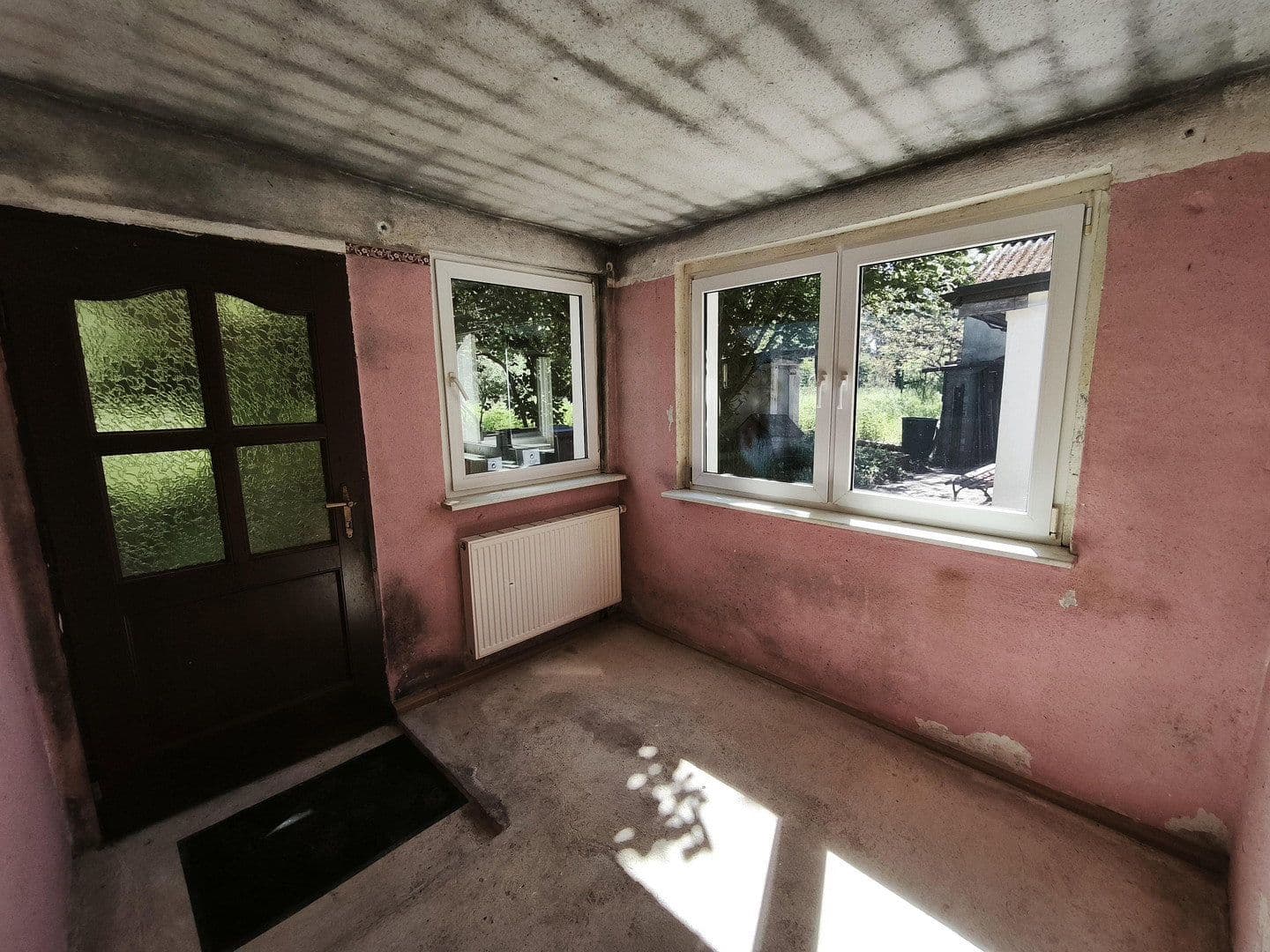Predaj domu 90 m², pozemek 1.887 m², Grünstraße 17, Zahna-Elster, Sasko-Anhaltsko Predaj domu 90 m², pozemek 1.887 m², Grünstraße 17, Zahna-Elster, Sasko-Anhaltsko