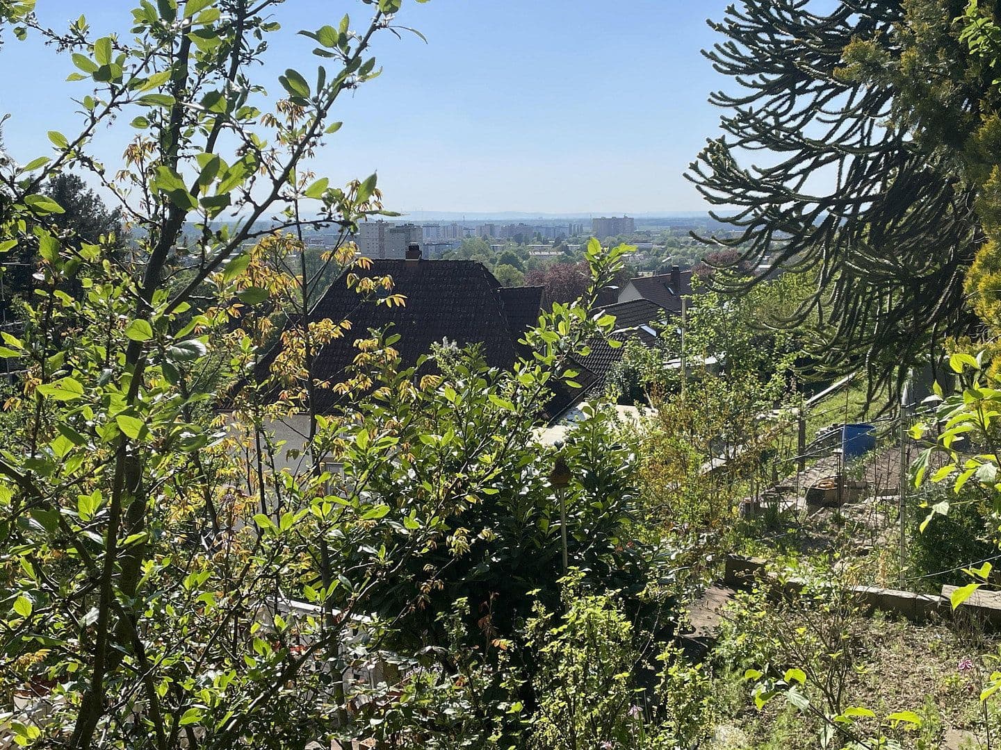 Predaj domu 140 m², pozemek 544 m², Heppenheim, Hesensko Predaj domu 140 m², pozemek 544 m², Heppenheim, Hesensko
