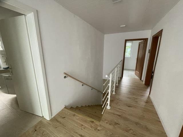 Predaj domu 140 m², pozemek 544 m², Heppenheim, Hesensko Predaj domu 140 m², pozemek 544 m², Heppenheim, Hesensko