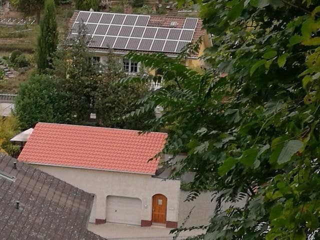 Predaj domu 140 m², pozemek 544 m², Heppenheim, Hesensko Predaj domu 140 m², pozemek 544 m², Heppenheim, Hesensko