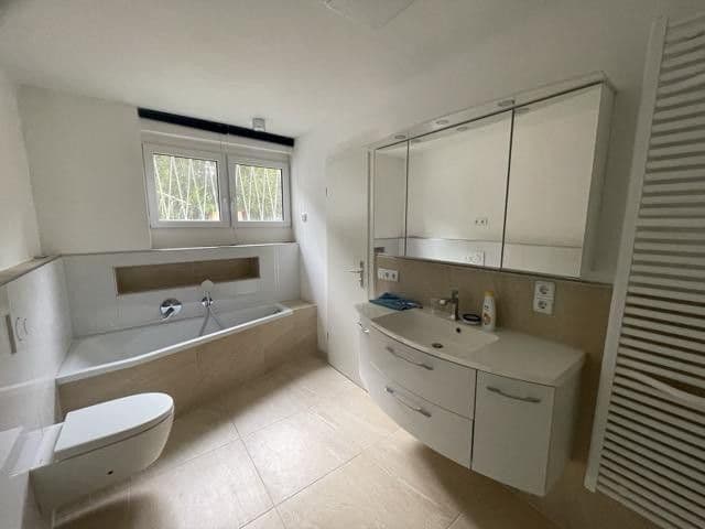 Predaj domu 140 m², pozemek 544 m², Heppenheim, Hesensko Predaj domu 140 m², pozemek 544 m², Heppenheim, Hesensko
