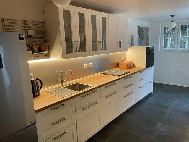 Predaj domu 140 m², pozemek 544 m², Heppenheim, Hesensko Predaj domu 140 m², pozemek 544 m², Heppenheim, Hesensko