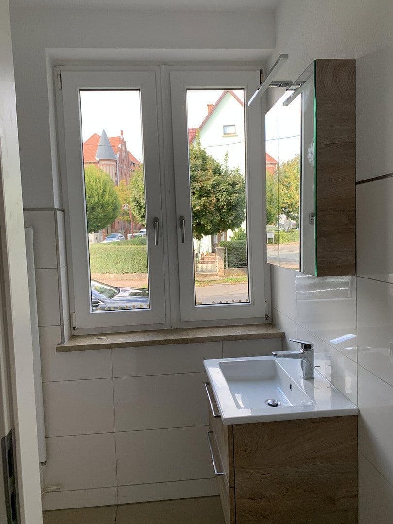 Prenájom domu 170 m², pozemek 530 m², Friedrich Ebert Straße 11, Gotha, Durínsko Prenájom domu 170 m², pozemek 530 m², Friedrich Ebert Straße 11, Gotha, Durínsko