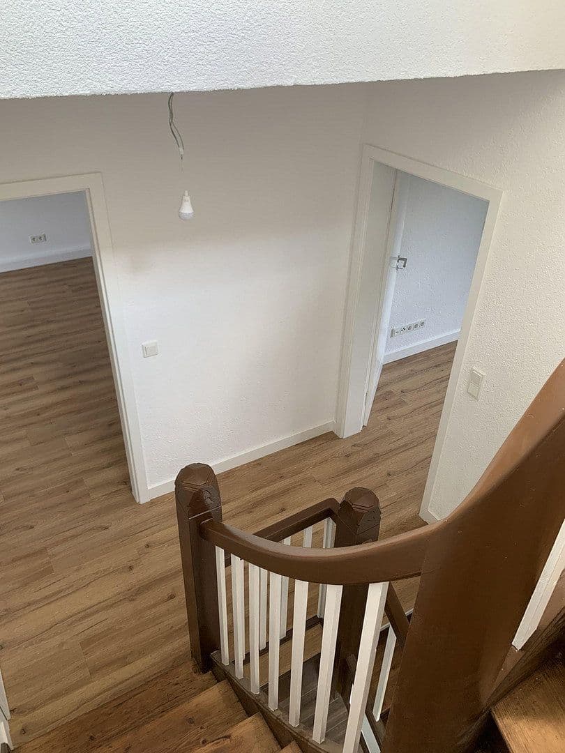 Prenájom domu 170 m², pozemek 530 m², Friedrich Ebert Straße 11, Gotha, Durínsko Prenájom domu 170 m², pozemek 530 m², Friedrich Ebert Straße 11, Gotha, Durínsko