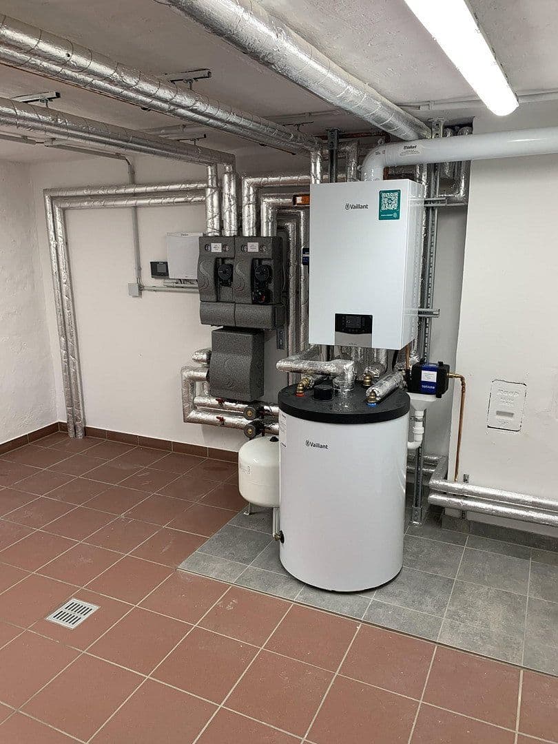Prenájom domu 170 m², pozemek 530 m², Friedrich Ebert Straße 11, Gotha, Durínsko Prenájom domu 170 m², pozemek 530 m², Friedrich Ebert Straße 11, Gotha, Durínsko