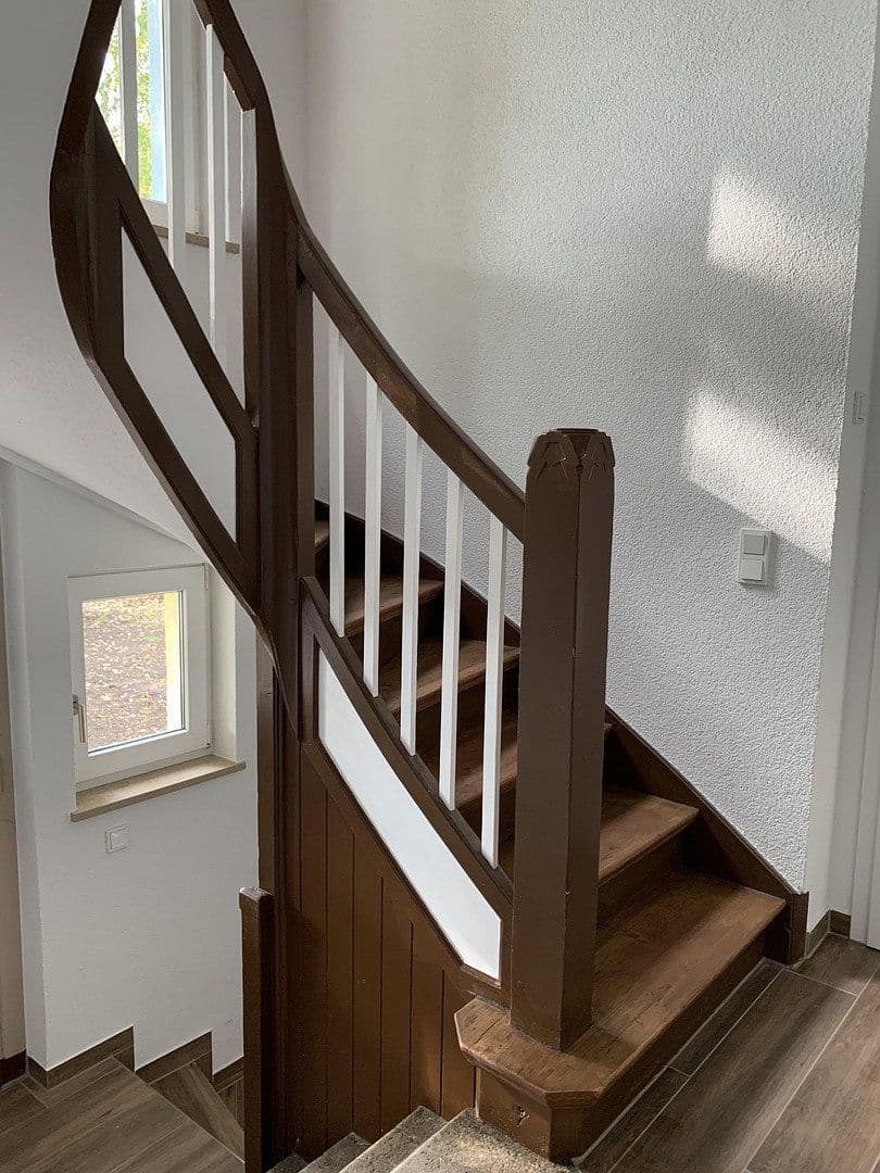 Prenájom domu 170 m², pozemek 530 m², Friedrich Ebert Straße 11, Gotha, Durínsko Prenájom domu 170 m², pozemek 530 m², Friedrich Ebert Straße 11, Gotha, Durínsko