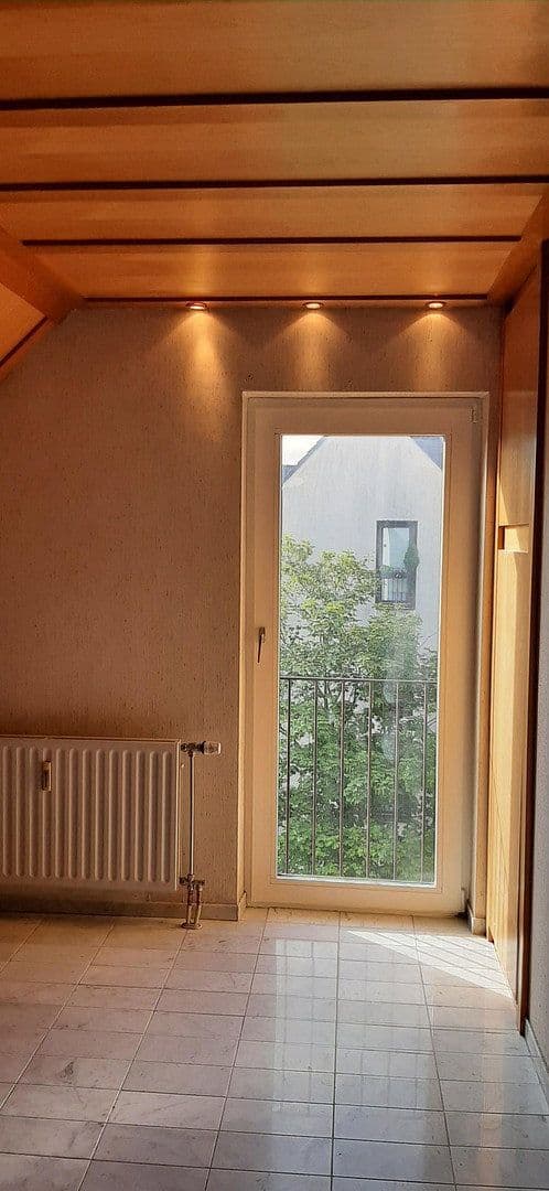 Predaj bytu 2-izbový 59 m², Ingeborg-Bachmann-Straße 19, Düsseldorf, Severné Porýnie - Westfálsko Predaj bytu 2-izbový 59 m², Ingeborg-Bachmann-Straße 19, Düsseldorf, Severné Porýnie - Westfálsko