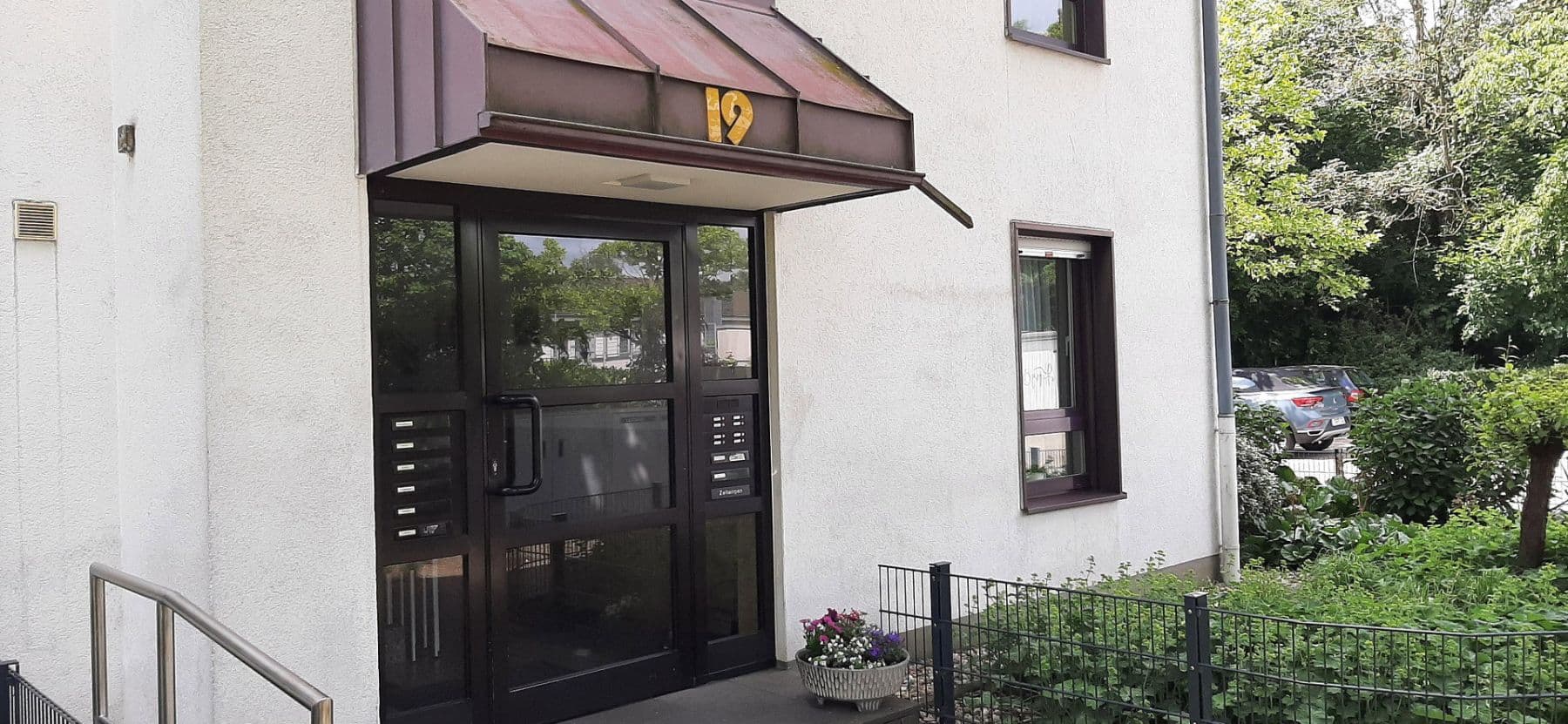 Predaj bytu 2-izbový 59 m², Ingeborg-Bachmann-Straße 19, Düsseldorf, Severné Porýnie - Westfálsko Predaj bytu 2-izbový 59 m², Ingeborg-Bachmann-Straße 19, Düsseldorf, Severné Porýnie - Westfálsko