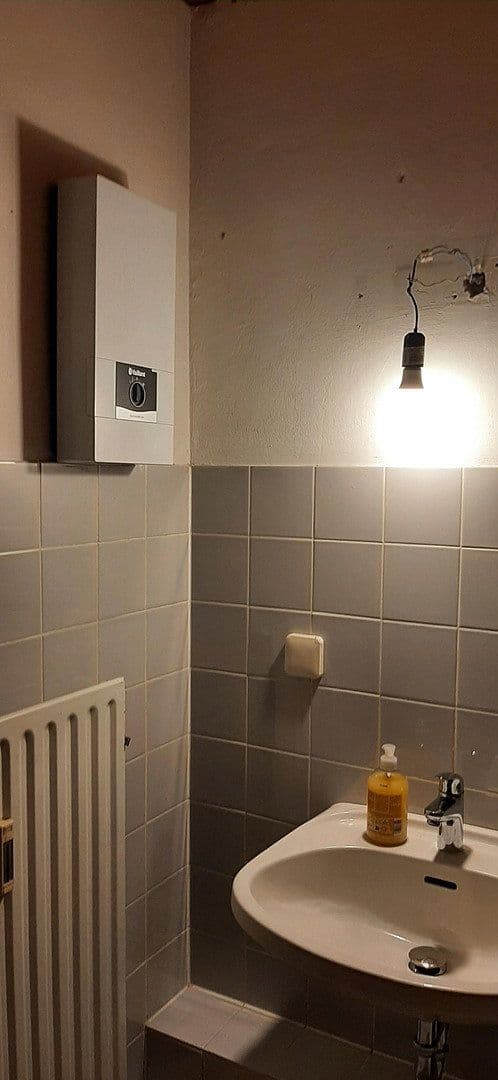 Predaj bytu 2-izbový 59 m², Ingeborg-Bachmann-Straße 19, Düsseldorf, Severné Porýnie - Westfálsko Predaj bytu 2-izbový 59 m², Ingeborg-Bachmann-Straße 19, Düsseldorf, Severné Porýnie - Westfálsko