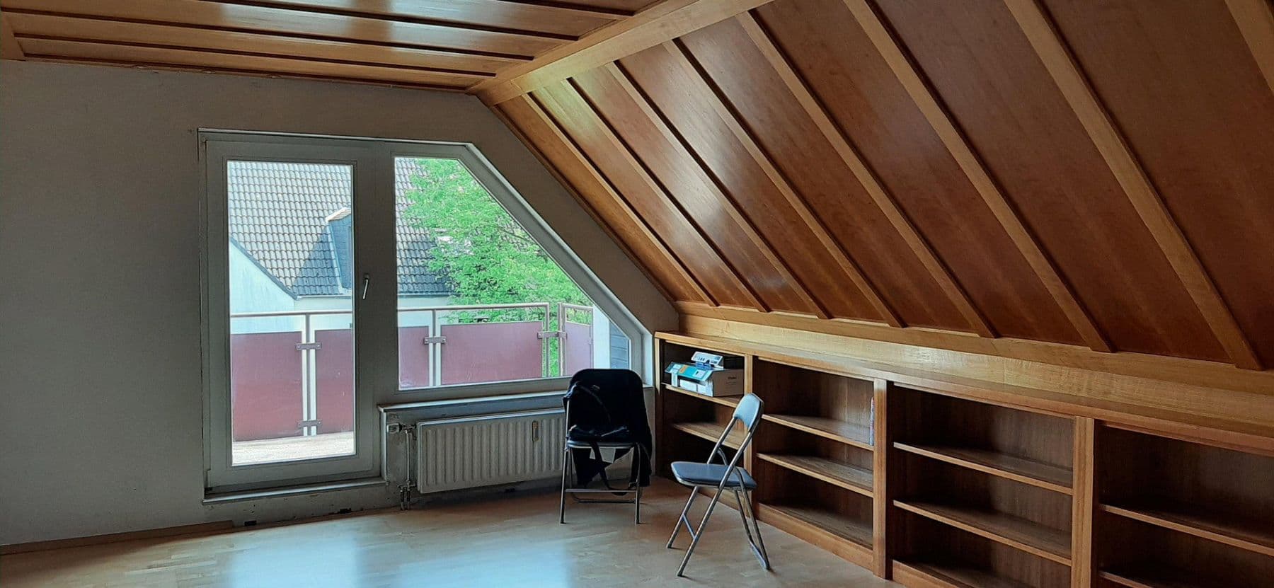 Predaj bytu 2-izbový 59 m², Ingeborg-Bachmann-Straße 19, Düsseldorf, Severné Porýnie - Westfálsko Predaj bytu 2-izbový 59 m², Ingeborg-Bachmann-Straße 19, Düsseldorf, Severné Porýnie - Westfálsko