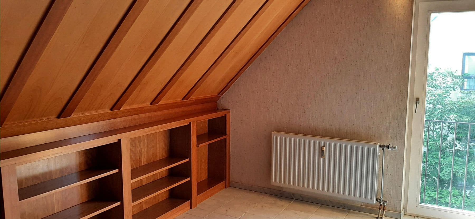 Predaj bytu 2-izbový 59 m², Ingeborg-Bachmann-Straße 19, Düsseldorf, Severné Porýnie - Westfálsko Predaj bytu 2-izbový 59 m², Ingeborg-Bachmann-Straße 19, Düsseldorf, Severné Porýnie - Westfálsko