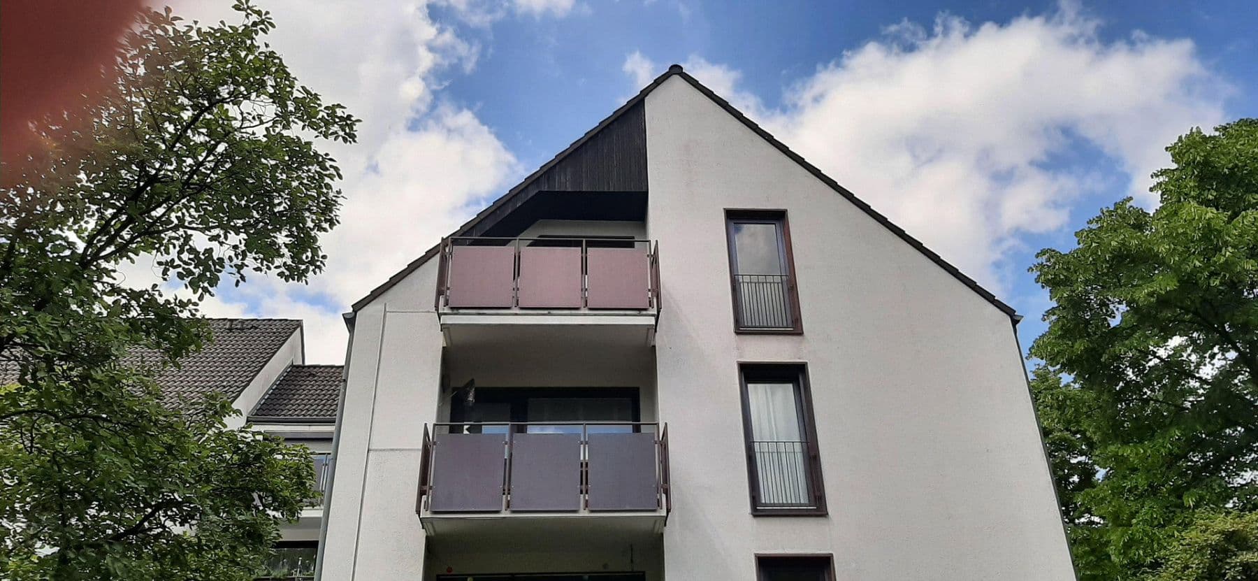 Predaj bytu 2-izbový 59 m², Ingeborg-Bachmann-Straße 19, Düsseldorf, Severné Porýnie - Westfálsko Predaj bytu 2-izbový 59 m², Ingeborg-Bachmann-Straße 19, Düsseldorf, Severné Porýnie - Westfálsko