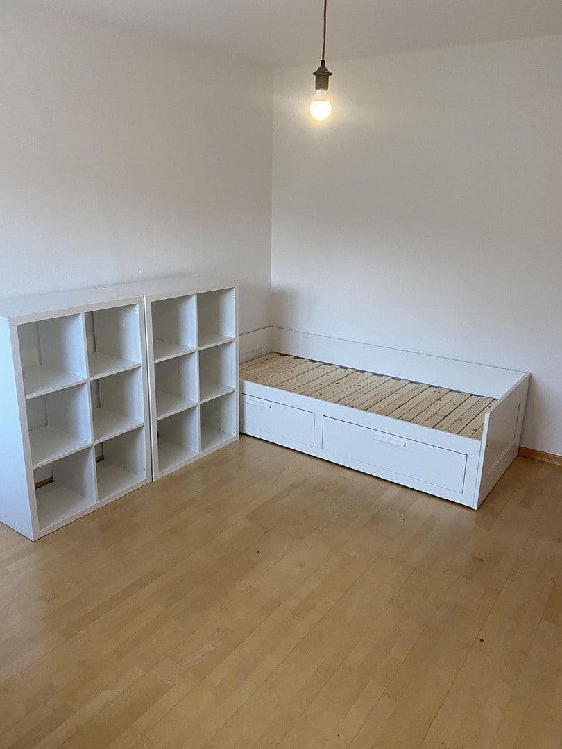 Prenájom bytu 2-izbový 46 m², München, Bavorsko Prenájom bytu 2-izbový 46 m², München, Bavorsko