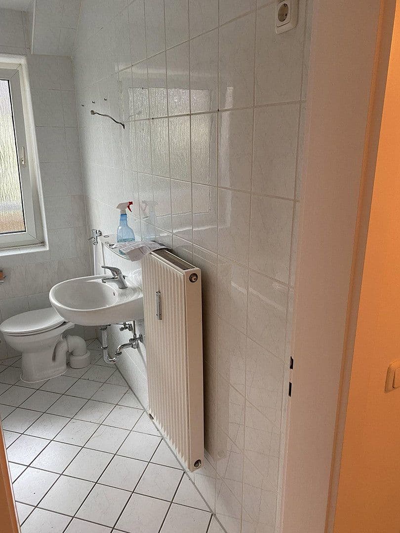 Prenájom bytu 2-izbový 46 m², München, Bavorsko Prenájom bytu 2-izbový 46 m², München, Bavorsko