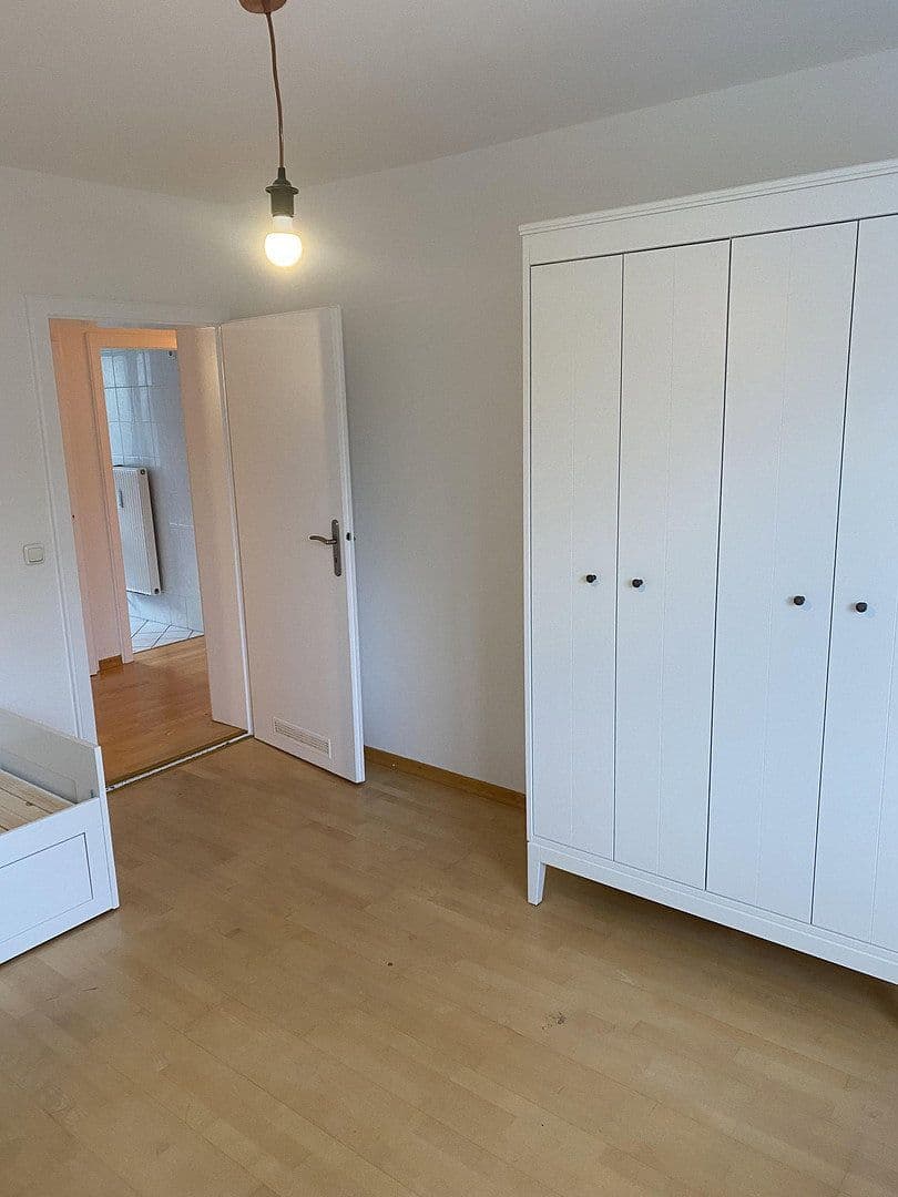 Prenájom bytu 2-izbový 46 m², München, Bavorsko Prenájom bytu 2-izbový 46 m², München, Bavorsko