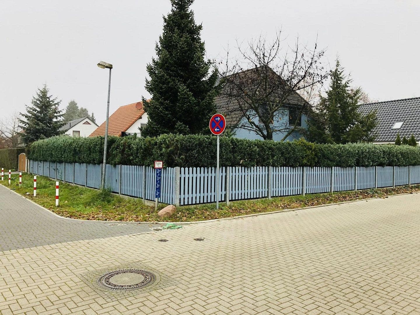 Predaj domu 137 m², pozemek 476 m², Fredersdorf-Vogelsdorf, Brandenbursko Predaj domu 137 m², pozemek 476 m², Fredersdorf-Vogelsdorf, Brandenbursko