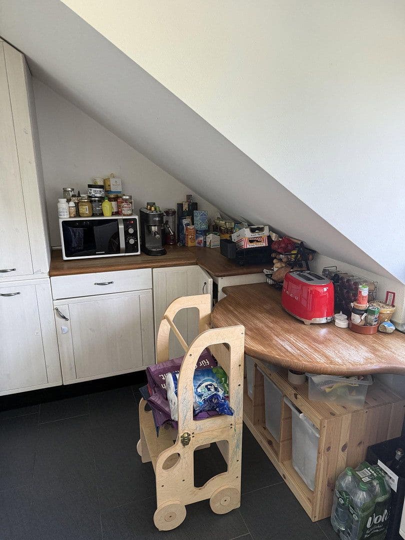 Predaj bytu 4-izbový 118 m², Gröbenzell, Bavorsko Predaj bytu 4-izbový 118 m², Gröbenzell, Bavorsko