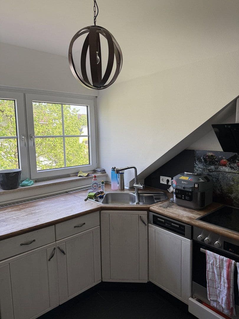 Predaj bytu 4-izbový 118 m², Gröbenzell, Bavorsko Predaj bytu 4-izbový 118 m², Gröbenzell, Bavorsko