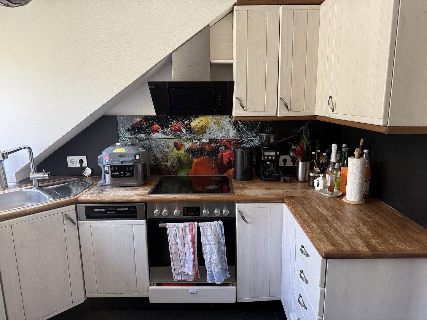 Predaj bytu 4-izbový 118 m², Gröbenzell, Bavorsko Predaj bytu 4-izbový 118 m², Gröbenzell, Bavorsko