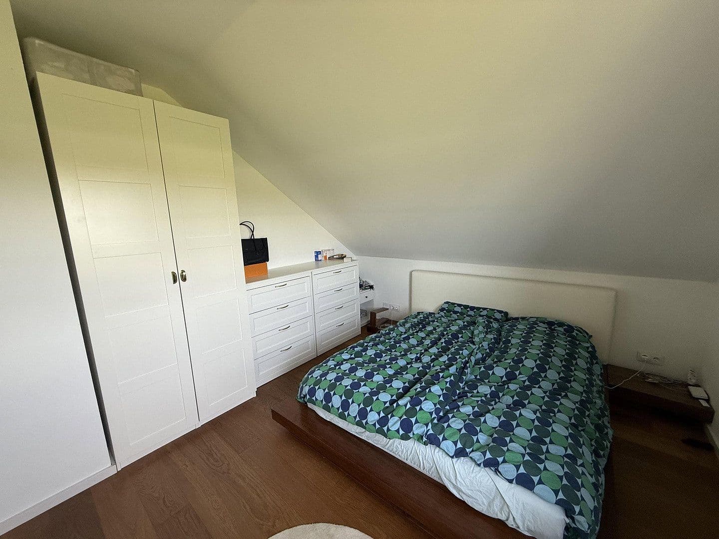 Predaj bytu 4-izbový 118 m², Gröbenzell, Bavorsko Predaj bytu 4-izbový 118 m², Gröbenzell, Bavorsko