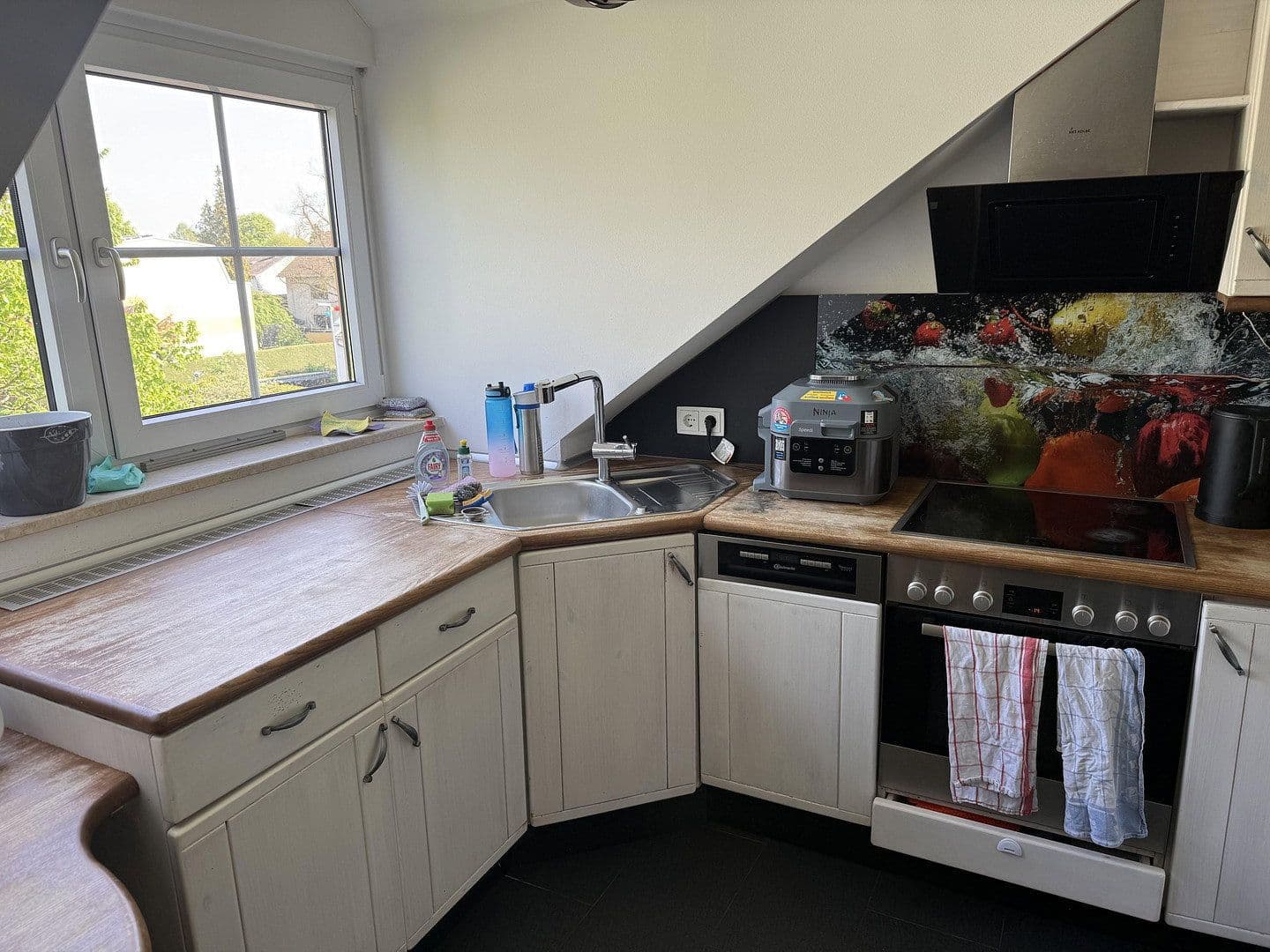 Predaj bytu 4-izbový 118 m², Gröbenzell, Bavorsko Predaj bytu 4-izbový 118 m², Gröbenzell, Bavorsko
