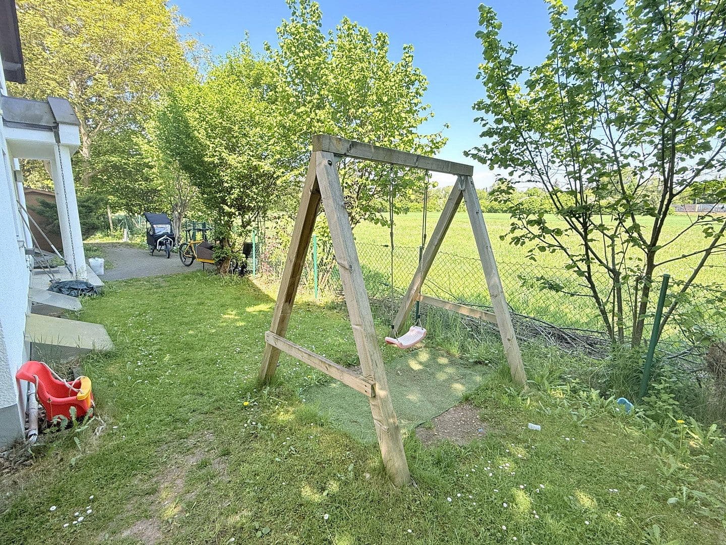 Predaj bytu 4-izbový 118 m², Gröbenzell, Bavorsko Predaj bytu 4-izbový 118 m², Gröbenzell, Bavorsko